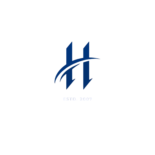 Hyper Web Logo
